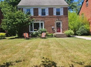 2340 Edgerton Rd, University Heights, OH 44118