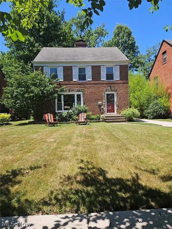 2340 Edgerton Rd photo 1