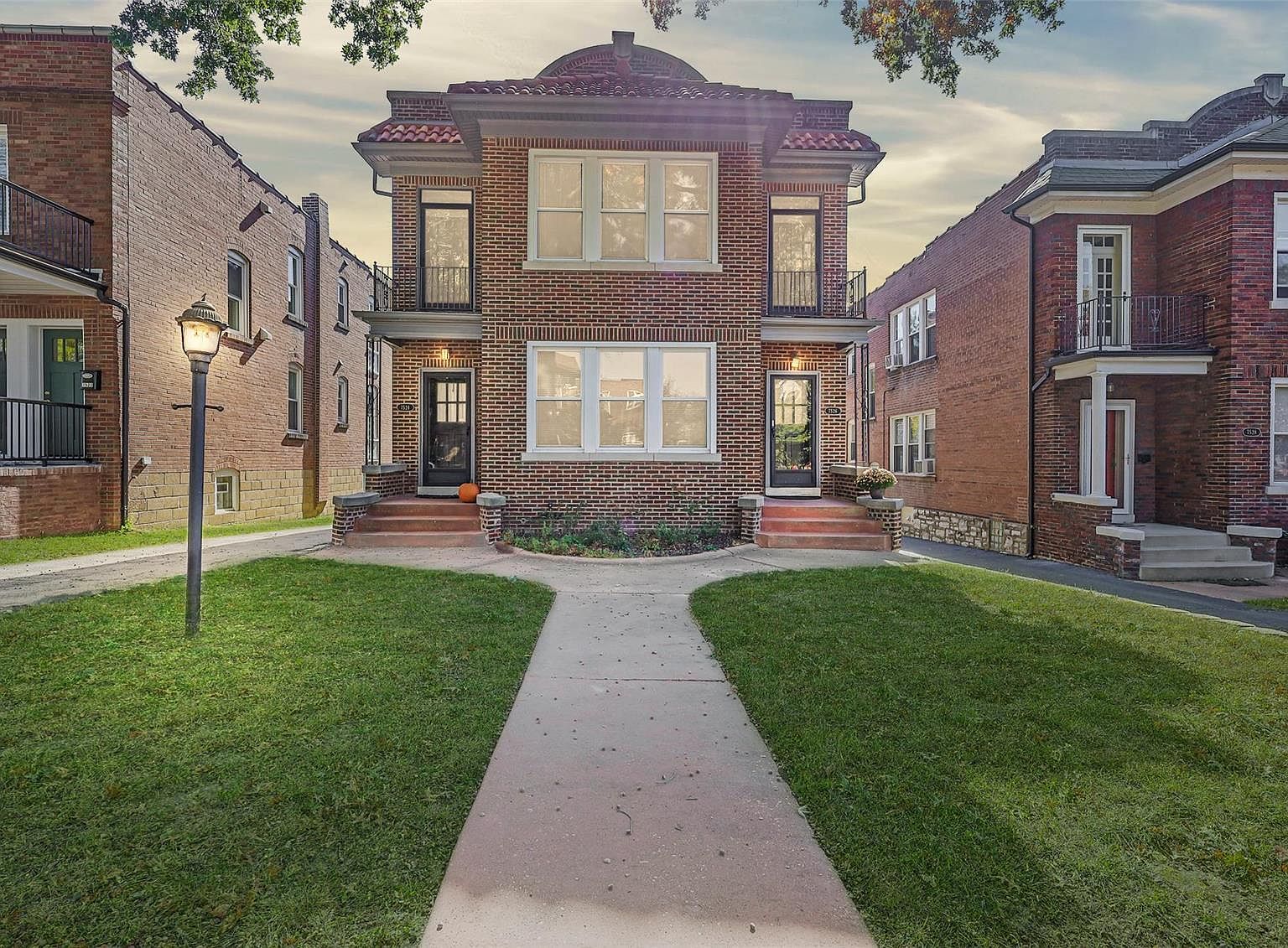 7526 Ethel Ave, Saint Louis, MO 63117 Zillow