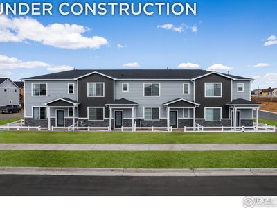 500 S Denver Ave #19D, Fort Lupton, CO, 80621