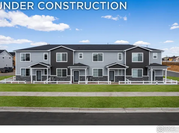 500 S Denver Ave #19D, Fort Lupton, CO 80621