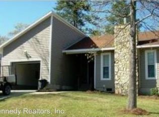 524 Andover Rd, Fayetteville, NC 28311