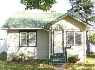 4850 Colfax Ave N, Minneapolis, MN 55430