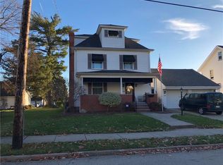 228 Northview Ave, New Castle, PA