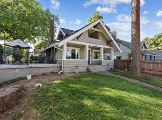 1224 S Perry St, Spokane, WA 99202