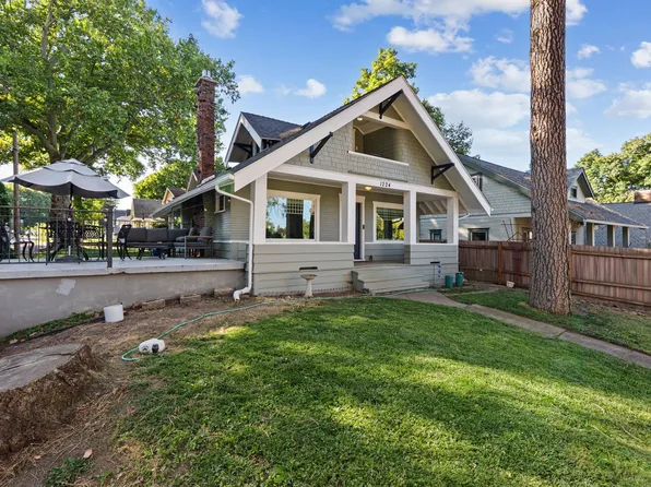 1224 S Perry St, Spokane, WA 99202
