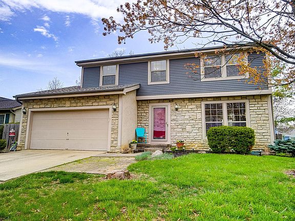 2nd image of 5552 Belle Oak Dr