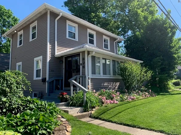 826 E 49th St, Indianapolis, IN 46205