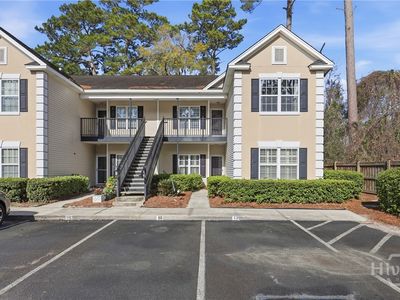 12 River Walk Drive #12, Savannah, GA, 31410
