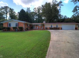 2783 Jodeco Dr, Jonesboro, GA 30236