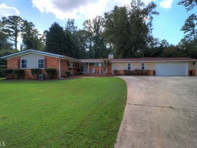 2783 Jodeco Dr, Jonesboro, GA, 30236