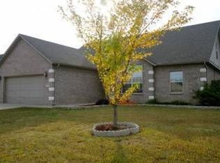 3908 SW Blackberry St, Bentonville, AR 72713