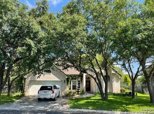 7219 Chartwell Cir, Boerne, TX 78015