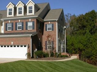 114 Jones Creek Pl, Chapel Hill, NC 27516
