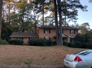 1227 Wood Valley Rd, Augusta, GA 30909