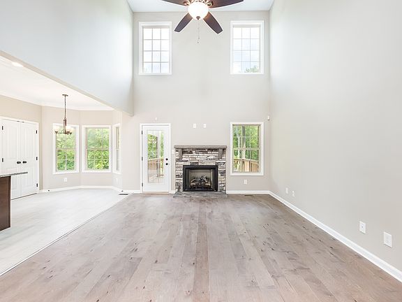 5th image of 81 The Oaks Lot 81