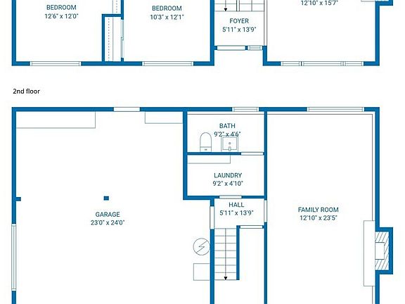 5th image of 15305 19th Avenue Ct E