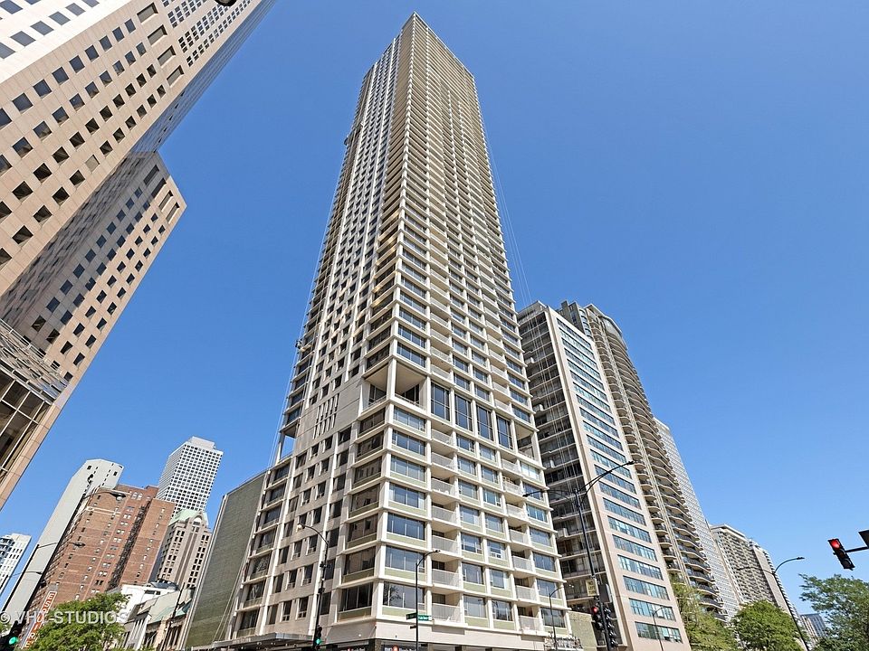 1st image of 1000 N Lake Shore Plz #16A