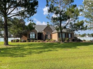 1015 Johnson Dr, Statesboro, GA 30461