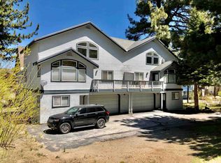 34 Crawford Ave #4, Mammoth Lakes, CA 93546