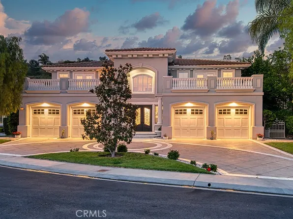 8 Joliet Dr, Coto De Caza, CA 92679