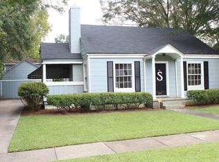 2007 Old Government St, Mobile, AL 36606