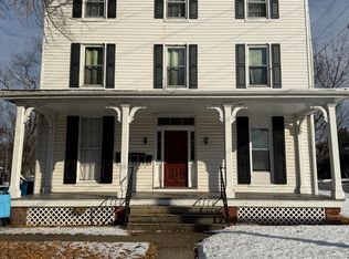 2 N Main St APT 1, North East, MD 21901