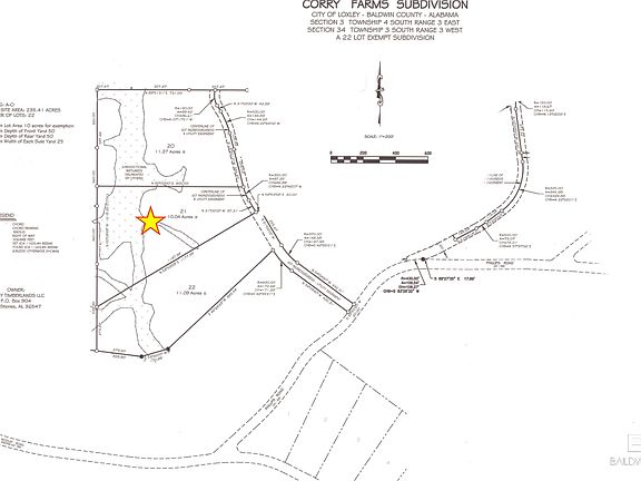 5th image of 0 Phillips Rd Lot 21
