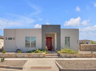 2420 Mike Price Dr, El Paso, TX 79938