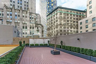 Rented by Sotheby's International Realty