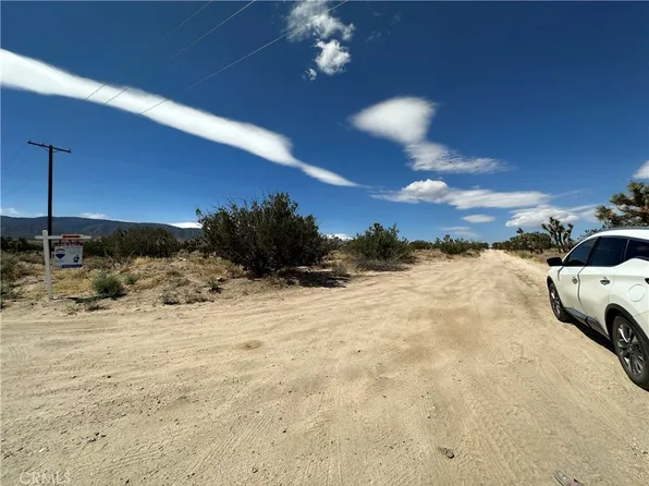 0 Vac Vic Avenue Y8 263 Suite 5, Llano, CA 93544