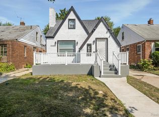 18088 Goulburn St, Detroit, MI 48205