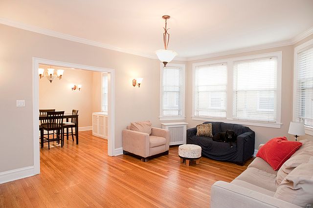 1st image of 844 Washington Blvd APT 1