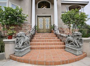 687 Town Ave, Monterey Park, CA 91755