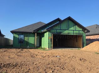 4607 Beacon Rd, Amarillo, TX 79118