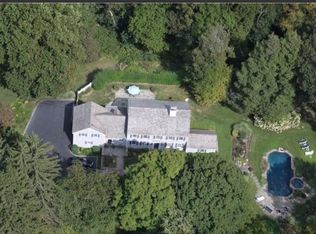 140 Upper Shad Rd, Pound Ridge, NY 10576