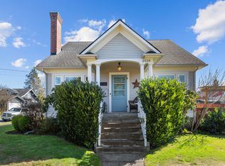 2520 I St, Bellingham, WA 98225