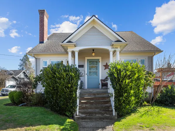 2520 I St, Bellingham, WA 98225