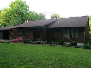 241 Parker Pike, Parker, PA 16049