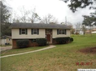 977 Ryecroft Rd, Pelham, AL 35124