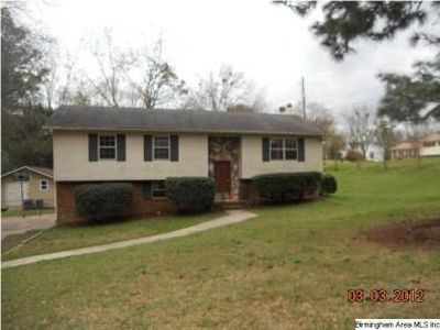 977 Ryecroft Rd, Pelham, AL, 35124