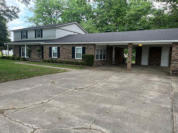 3rd image of 128 N Magnolia Dr