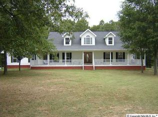 400 County Road 503, Fort Payne, AL 35968