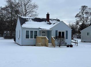 3590 Lincoln St, Carrollton, MI 48724