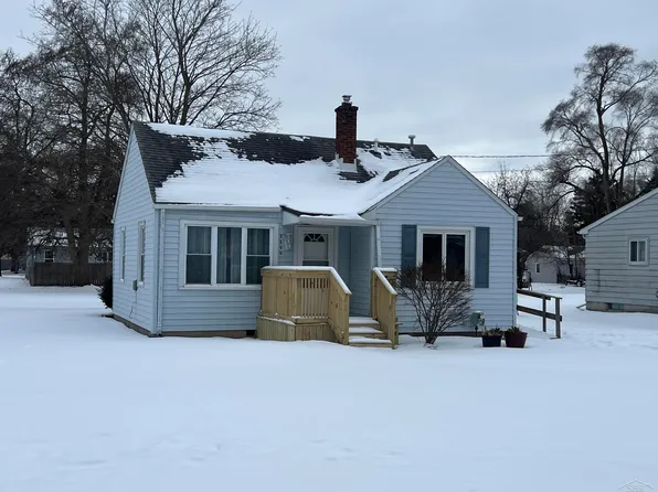 3590 Lincoln St, Carrollton, MI 48724