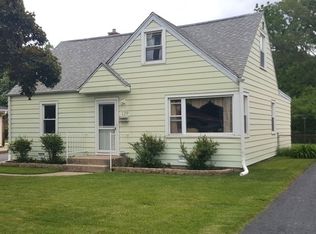 129 N Roberta Ave, Northlake, IL 60164