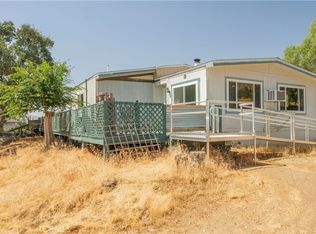 35032 George Smith Rd, Squaw Valley, CA 93675