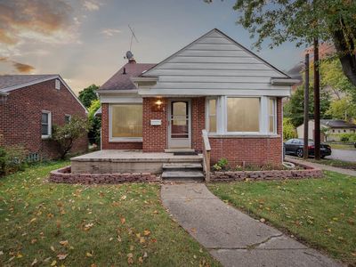 9659 Riverdale Ave, Redford, MI, 48239