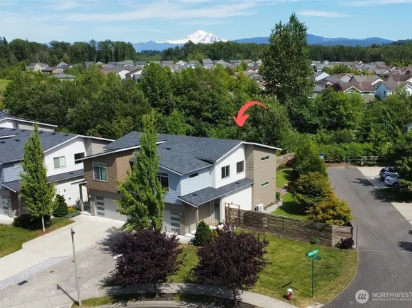 4720 Spring Vista Way, Bellingham, WA 98226