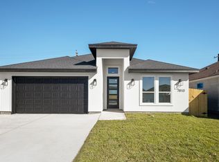 Songbird Plan, Azali Estates/Moorland View - Southside, Corpus Christi, TX 78414